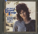 Donna Fargo CD: The Best Of Donna Fargo (CD) - Bear Family Records