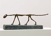 #71 Mein Lieblingswerk: Alberto Giacometti – Kunstmuseum Basel