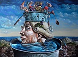 What Is Surrealism and Why Is It Important? - Article from ArtZine ...