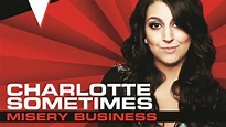 Charlotte Sometimes - Misery Business (Studio Version) - YouTube