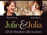 Julie & Julia_Trailer Subtitulado en español - YouTube