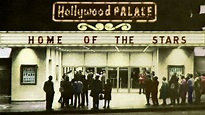 The Hollywood Palace (TV Series 1964 - 1970)