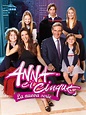 Anna e i cinque (Serie de TV) (2008) - FilmAffinity