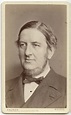 NPG x17016; Sir William Vernon Harcourt - Portrait - National Portrait ...