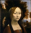 Women in Leonardo da Vinci's Portraits | DailyArt Magazine