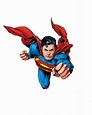 Superman Anime PNG - PNG All | PNG All