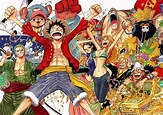 Image - Chapter 598.png | One Piece Wiki | FANDOM powered by Wikia