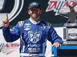 Matt DiBenedetto gets first NASCAR Truck Series victory | AccessWDUN.com