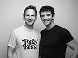Michael Urie and Ryan Spahn: An Interview of Shakespearean Proportions ...