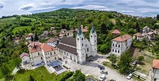 Župa Uznesenja Blažene djevice Marije - Gornji Dolac - Travnik