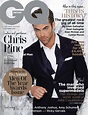 See all our incredible GQ Men Of The Year issue cover stars | Gq, Chris ...