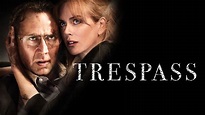 Trespass (2011) - Backdrops — The Movie Database (TMDb)