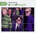 Playlist: The Very Best of Flock of Seagulls - A Flock of Seagulls ...