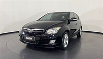 Hyundai I30 2012 #144240 | 106301 KM | Preço: R$47499