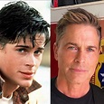 Rob Lowe turns 57! Actor shows off his timeless good looks with onset ...