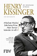Henry Kissinger - Die Biografie Buch versandkostenfrei bei Weltbild.de