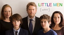 Little Men |Teaser Trailer