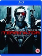 The Terminator [Blu-ray] [1984] [Region Free]: Amazon.co.uk: Arnold ...