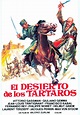 Affiche du film Le Désert des Tartares - Photo 2 sur 2 - AlloCiné