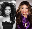 La Toya Jackson Before and After Plastic Surgery