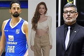 Atletas, atores e influencers: tudo sobre os famosos nas eleições 2022 ...