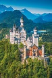 19 Very Best Castles In Germany To Visit - Hand Luggage Only - Travel ...