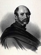 Gustav Carl Frederik von Blücher-Altona (1798 - 1864) - Genealogy