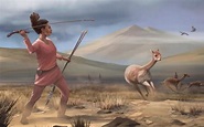 Historia. Primeros cazadores de las Américas también eran mujeres ...