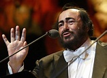 Luciano Pavarotti - Alchetron, The Free Social Encyclopedia