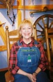 ‘Hee Haw’ Actress Cathy Baker - Read More at AmericanProfile.com | Hee ...
