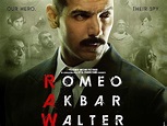 Romeo Akbar Walter Movie Review: John Abraham starrer can put you to ...