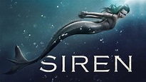 Siren • Serie TV (2018)