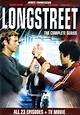 Longstreet (TV Series 1971–1972) - IMDb