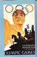 Juegos Olímpicos de Berlín 1936 - EcuRed