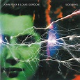 Sideways Deluxe Edt, John Foxx & Louis Gordon | CD (album) | Muziek ...