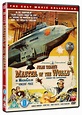 Master of the World | DVD | Free shipping over £20 | HMV Store