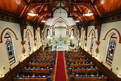 Monte Sant' Angelo Mercy College, North Sydney NSW | Catholic Schools Guide