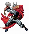 Thor Png Thor Marvel Avengers Comic 409788 Vippng - vrogue.co