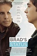 Brad's Status DVD Release Date