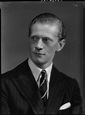 NPG x156403; Gavin Astor, 2nd Baron Astor of Hever - Portrait - National Portrait Gallery
