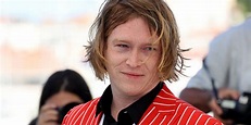 Cannes: the American Caleb Landry Jones, wins the prize for male ...
