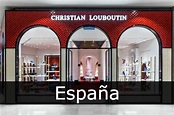 Christian Louboutin en España - Sucursales