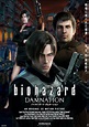 Resident Evil: Damnation (2012) - FilmAffinity