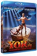Yor, el Cazador que Vino del Futuro BD 1983 Il mondo di Yor [Blu-ray]