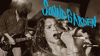 Soundgarden: Screaming Life / Fopp Album Review | Pitchfork
