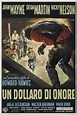 Un dollaro d'onore (1959) - Poster — The Movie Database (TMDB)
