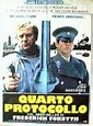 Quarto protocollo (1987) - Filmscoop.it
