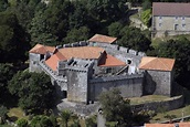 Castillo de Vimianzo - EcuRed