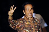 Indonesia Writes New Political Chapter With Election of Joko Widodo | TIME