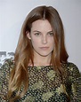 RILEY KEOUGH at Humane Society of the United States to the Rescue Gala ...